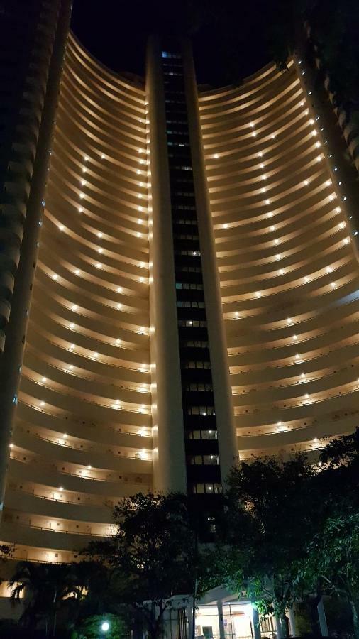 Panorama Sea View Room 245, V.I.P Condo Chain Rayong Ban Phe Luaran gambar