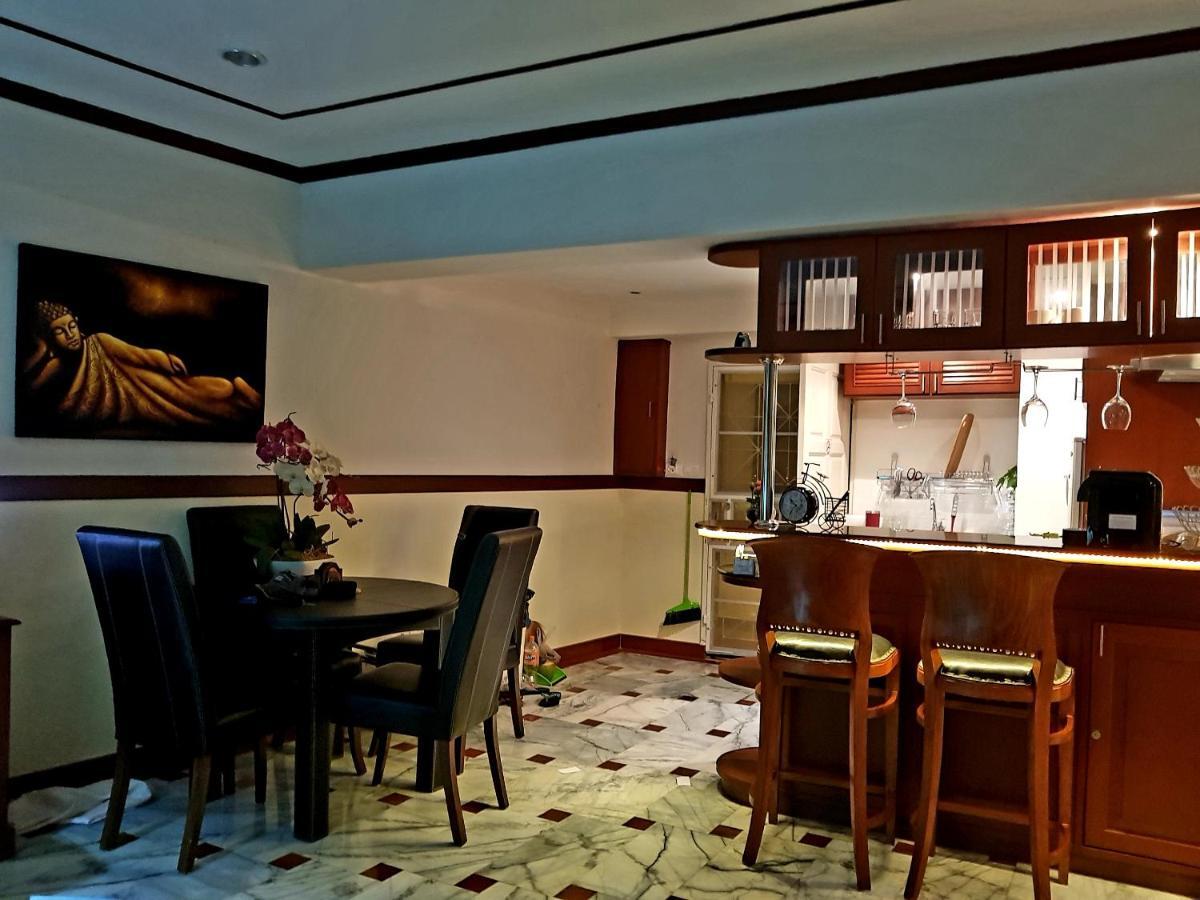 Panorama Sea View Room 245, V.I.P Condo Chain Rayong Ban Phe Luaran gambar